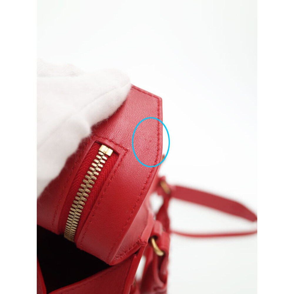 Balenciaga Top Neo Classic Handle Bag - Picture 7 of 9
